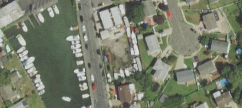 Commercial Land Assemblage