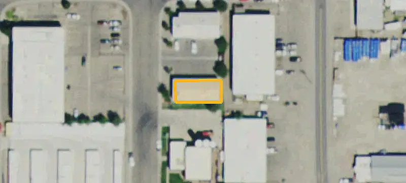 Two-Unit Flex Property
