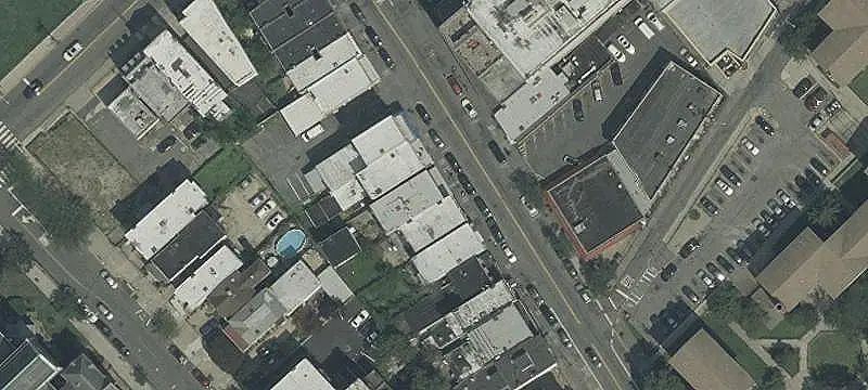 Renovated Mixed-Use Property