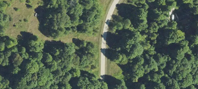 Recreation Land Near Manistee River