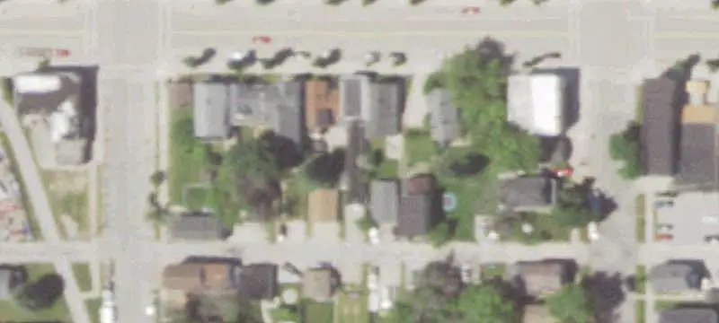 Mixed-Use Property with Garage