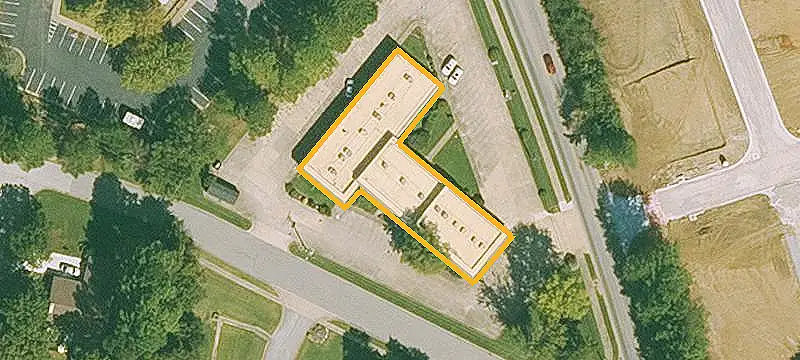 Office Suites with Private Offices