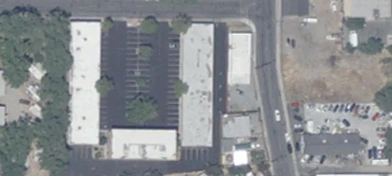 Multi-Tenant Office Building