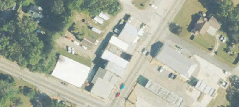Gas Station with Absolute NNN Lease