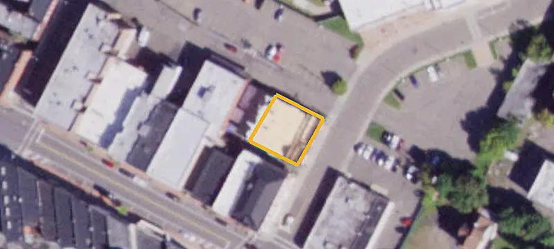 13-Unit Apartment Building