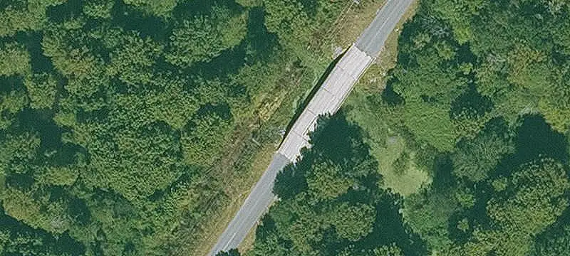 Commercial Land With Dual Access