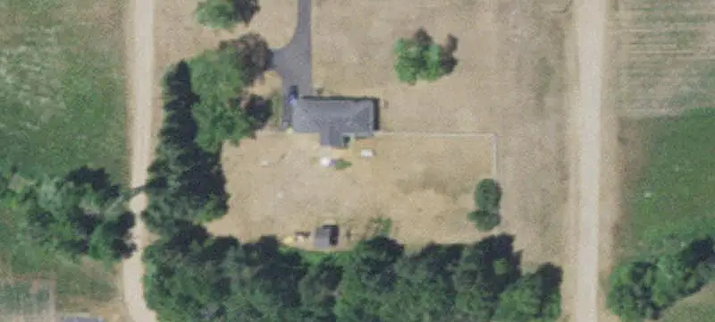Cleared Commercial Land