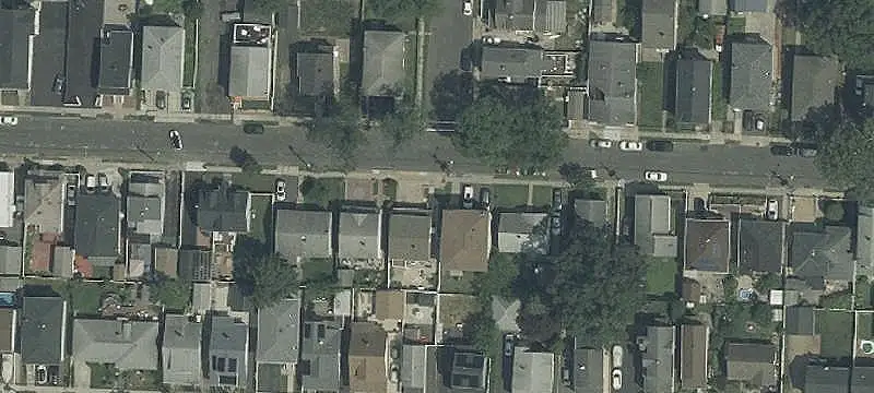 Duplex with Finished Basement