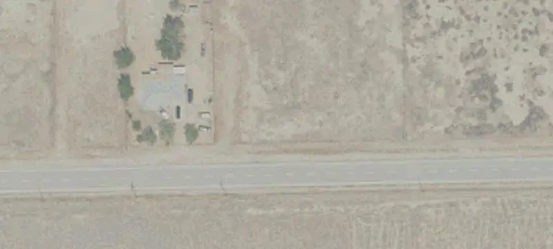 Vacant Agricultural Land
