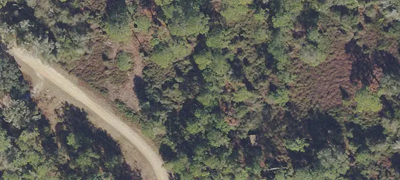Land / Unimproved Land