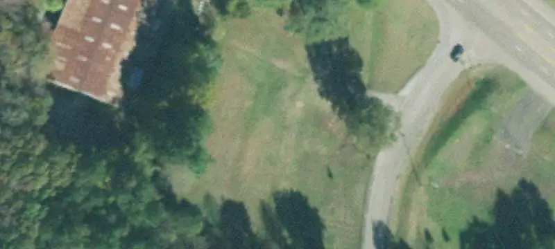 Corner Commercial Land