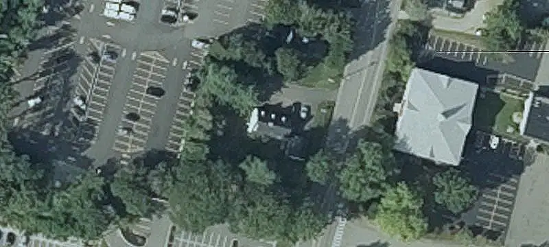Mixed-Use Property with Rental Garage