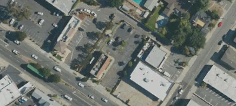 Freestanding Storefront Property