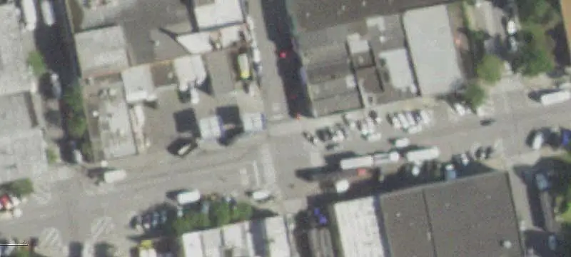 Industrial Property with Heavy Power