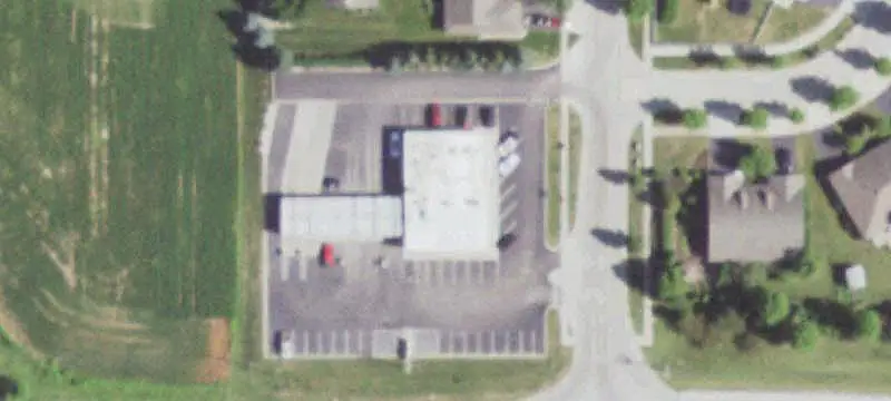 Five-Bay Self-Service Car Wash