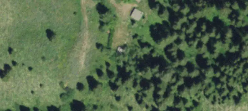 1255 Deer Creek Drive, Jackson, WY 83001