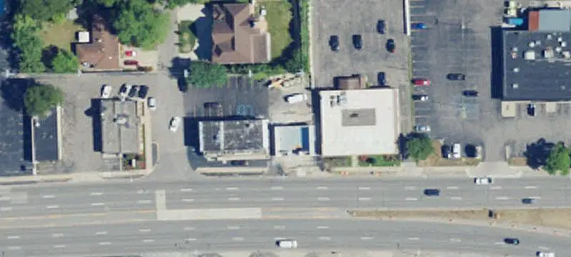 New Two-Story Office Units