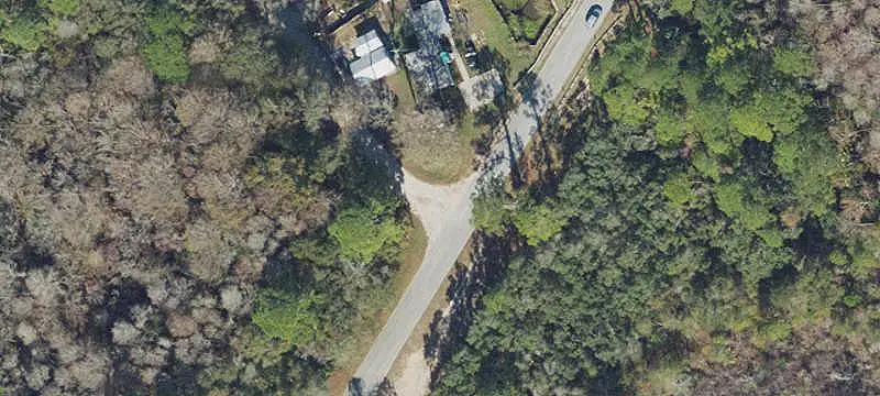 Private Hunting Land Near Wildlife Refuge