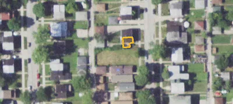 Vacant Land Parcel