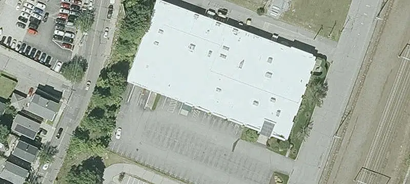 Flex Space with Loading Access