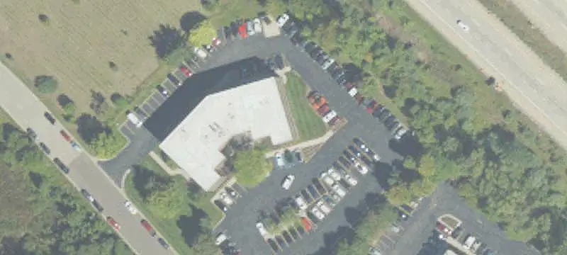 Commercial Land with Interstate Exposure