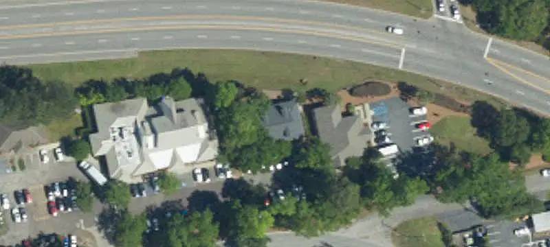 Two-Story Medical Office Space