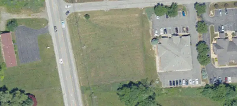 Commercial Land Parcel