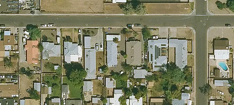 Multi-Address Restaurant Property