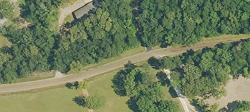 Commercial Land with Highway Frontage