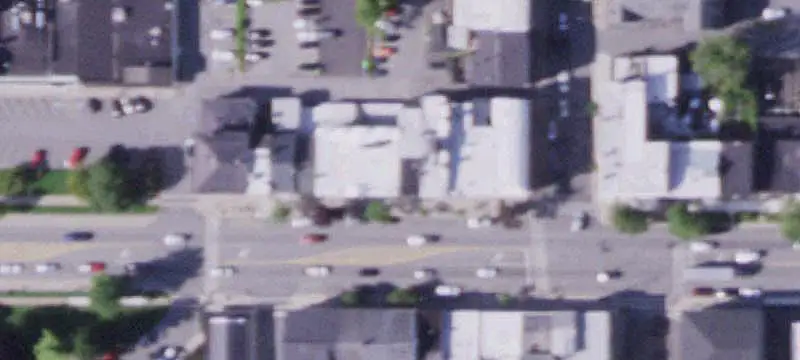 Mixed-Use Office and Retail Property