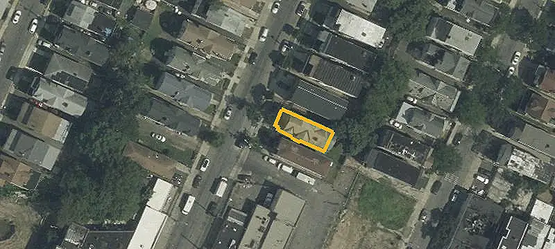 New Construction Duplex