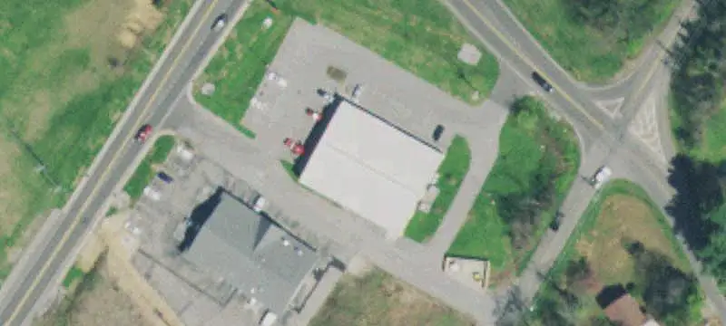 Family Dollar Storefront