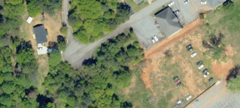 Level Commercial Land
