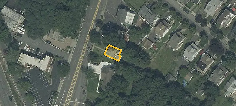 Mixed-Use Building With Daycare License