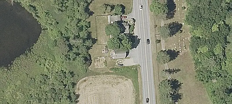 Mixed-Use Property with Heated Garage