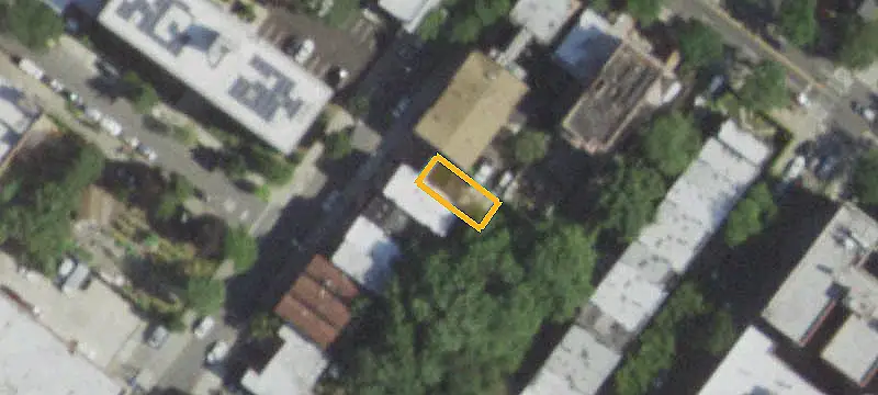 New 7-Unit Apartment Building