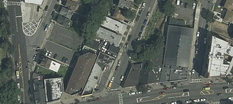 Renovated Auto Shop Property