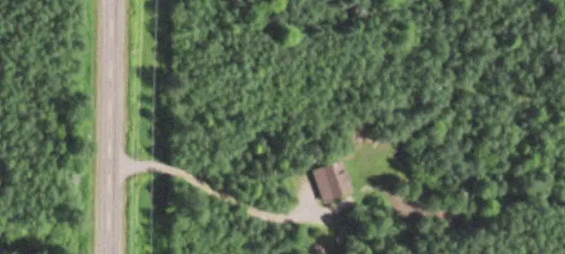 Aspen Forest Recreation Land