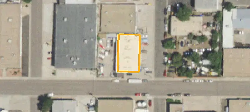 14-Bay Auto Shop
