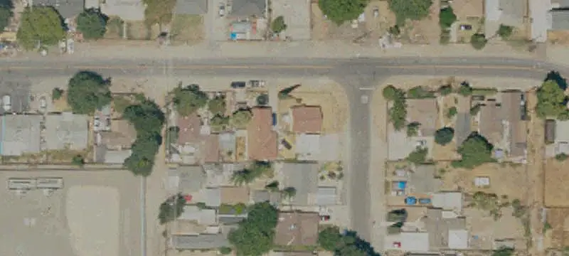Three-Unit Triplex with Newer Roofs