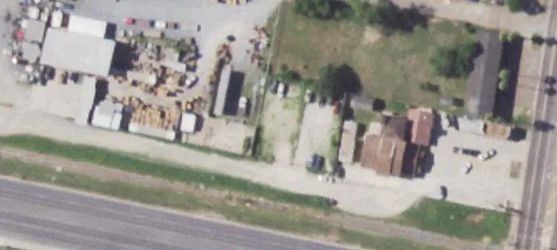 Land / Commercial