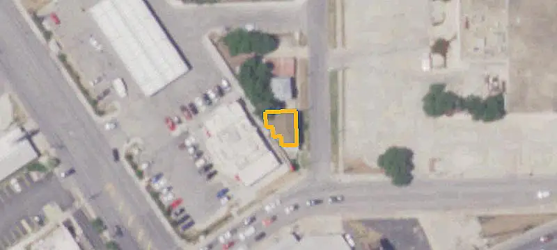 Corner Mixed-Use Property