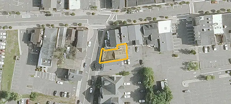 Mixed-Use Property