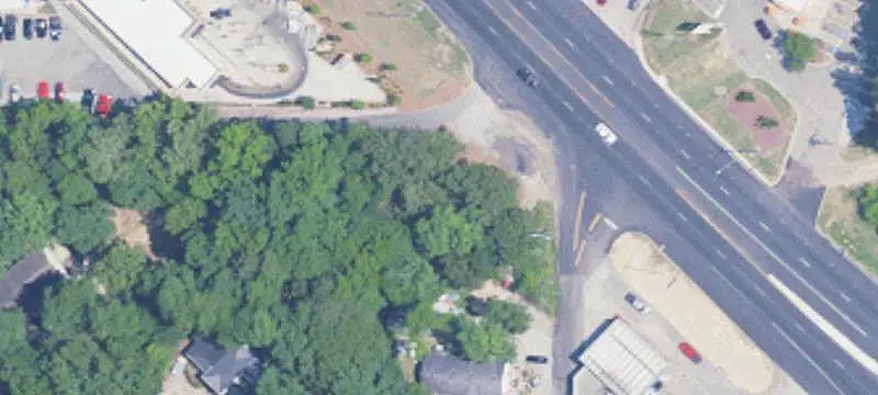 Commercial Land Near I-65