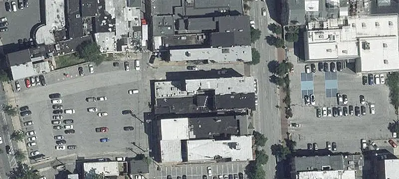 NNN Property with Restaurant Improvements