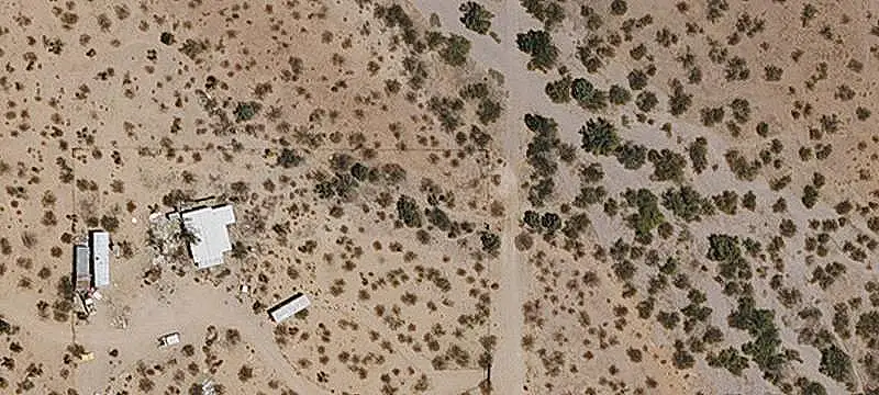 Recreation Land Near Government Land