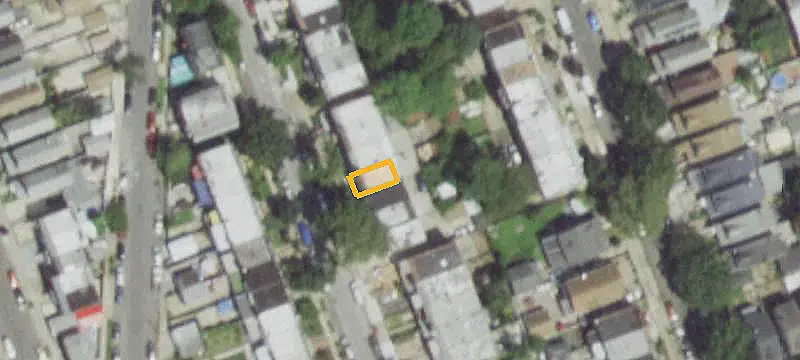 Brick Duplex with Private Parking