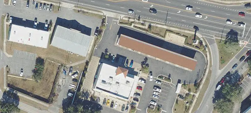 Wawa NNN Convenience Store
