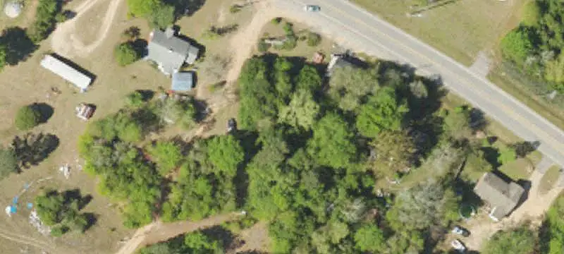 Commercial Land With Existing Building