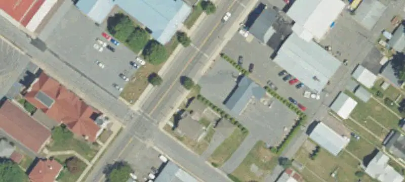 Mixed-Use Property with Storefront